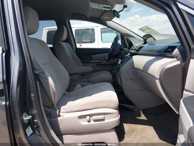 Aukcja sprzedaży 2016 Honda Odyssey Lx, vin: 5FNRL5H21GB034400, numer aukcji: 45969768