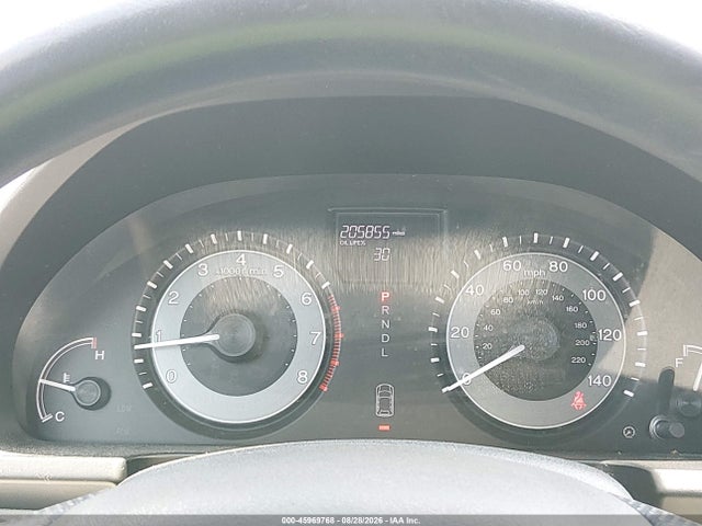Aukcja sprzedaży 2016 Honda Odyssey Lx, vin: 5FNRL5H21GB034400, numer aukcji: 45969768