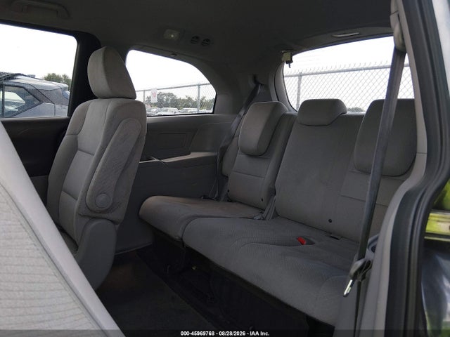 Aukcja sprzedaży 2016 Honda Odyssey Lx, vin: 5FNRL5H21GB034400, numer aukcji: 45969768