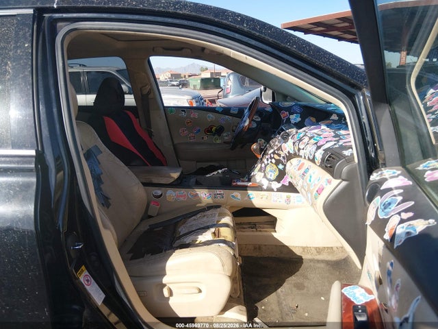 Aukcja sprzedaży 2010 Lexus Rx 450h, vin: JTJBC1BA3A2027031, numer aukcji: 45969770