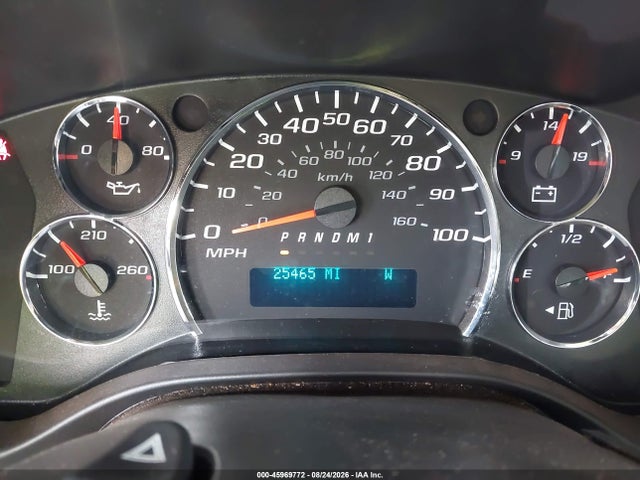 Chevrolet Express 2500 Ls 2017 1GAWGEFF0H1300523 Image 18