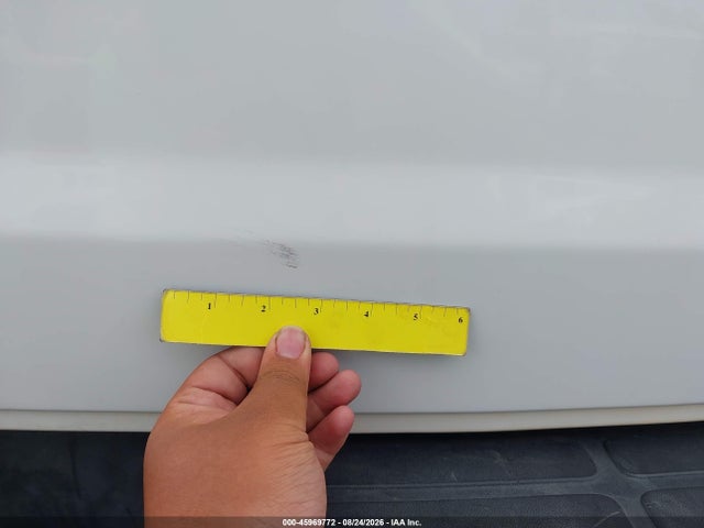 Chevrolet Express 2500 Ls 2017 1GAWGEFF0H1300523 Image 12