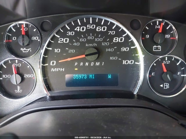 Chevrolet Express 2500 Ls 2017 1GAWGEFFXH1302750 Image 20