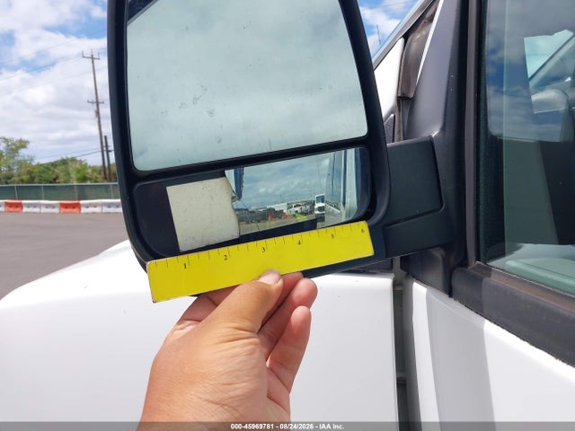 Chevrolet Express 2500 Ls 2017 1GAWGEFFXH1302750 Image 6