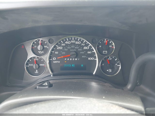 Chevrolet Express 2500 Ls 2017 1GAWGEFFXH1302750 Image 7