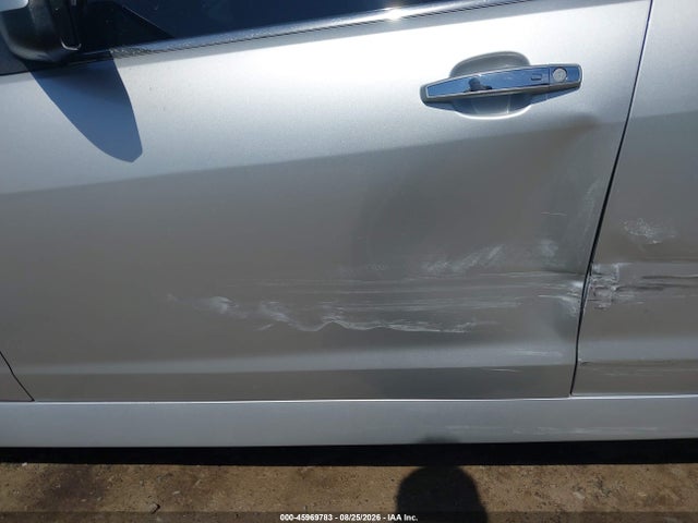 Chevrolet SS 2017 6G3F15RW5HL301999 Image 17