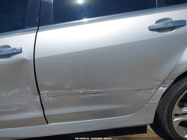 Chevrolet SS 2017 6G3F15RW5HL301999 Image 18