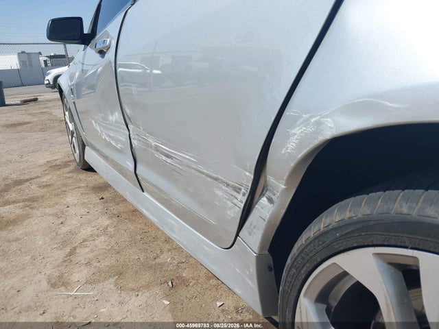 Chevrolet SS 2017 6G3F15RW5HL301999 Image 20