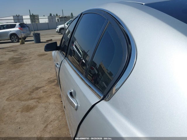 Chevrolet SS 2017 6G3F15RW5HL301999 Image 21