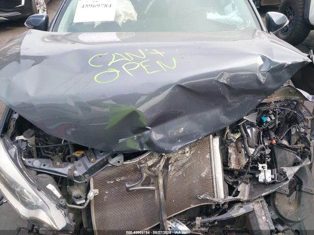 Toyota Corolla S Plus 2016 5YFBURHEXGP553692 Image 10