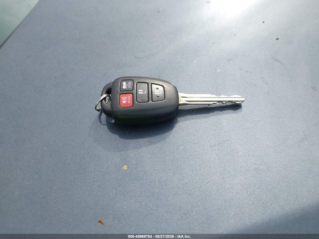 Toyota Corolla S Plus 2016 5YFBURHEXGP553692 Image 11