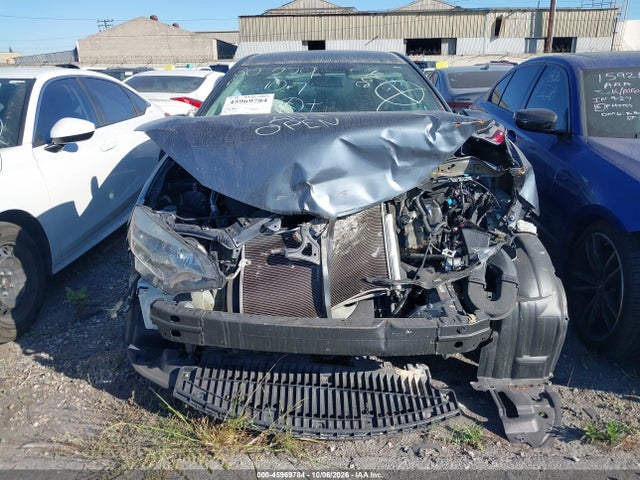 Toyota Corolla S Plus 2016 5YFBURHEXGP553692 Image 12