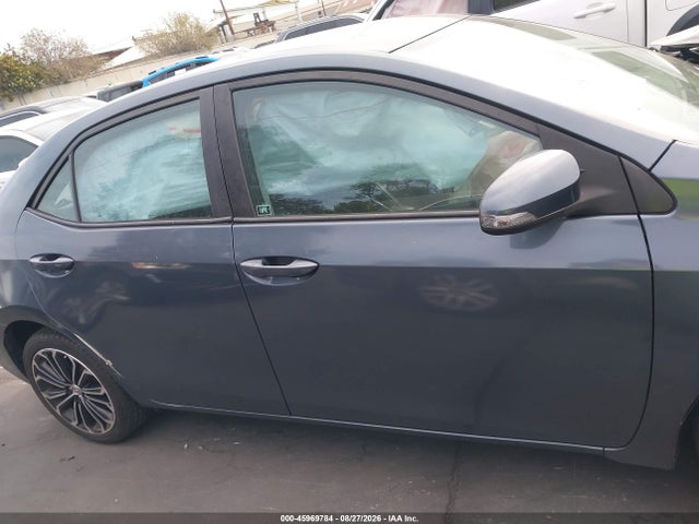 Toyota Corolla S Plus 2016 5YFBURHEXGP553692 Image 13
