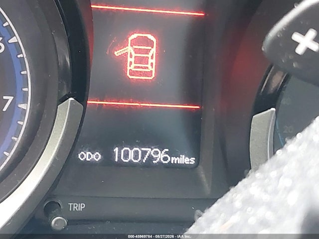 Toyota Corolla S Plus 2016 5YFBURHEXGP553692 Image 15