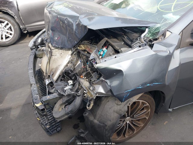 Toyota Corolla S Plus 2016 5YFBURHEXGP553692 Image 17