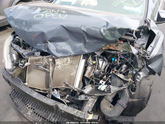 Toyota Corolla S Plus 2016 5YFBURHEXGP553692 Image 18