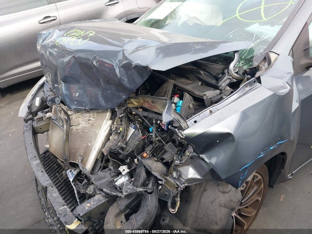 Toyota Corolla S Plus 2016 5YFBURHEXGP553692 Image 6