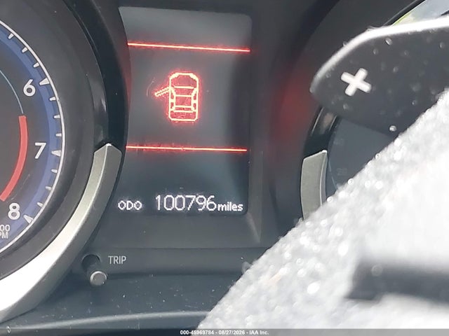 Toyota Corolla S Plus 2016 5YFBURHEXGP553692 Image 7