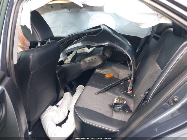 Toyota Corolla S Plus 2016 5YFBURHEXGP553692 Image 8