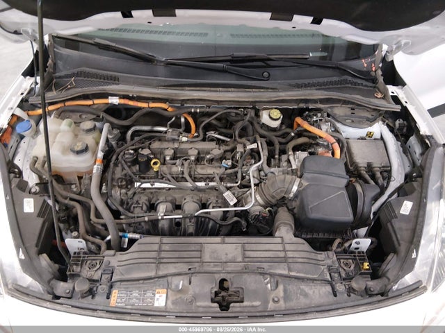 Ford Escape Se Hybrid 2022 1FMCU9BZ9NUA65006 Image 10