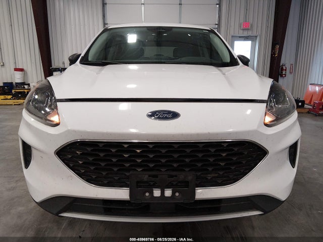 Ford Escape Se Hybrid 2022 1FMCU9BZ9NUA65006 Image 12