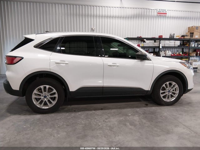 Ford Escape Se Hybrid 2022 1FMCU9BZ9NUA65006 Image 13