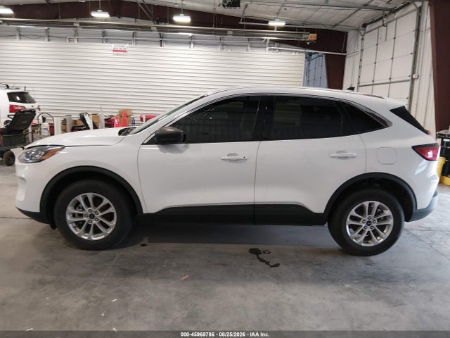 Ford Escape Se Hybrid 2022 1FMCU9BZ9NUA65006 Image 14
