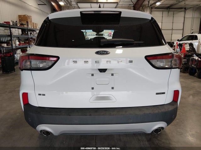 Ford Escape Se Hybrid 2022 1FMCU9BZ9NUA65006 Image 16