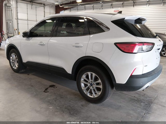 Ford Escape Se Hybrid 2022 1FMCU9BZ9NUA65006 Image 3