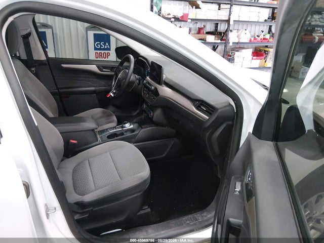 Ford Escape Se Hybrid 2022 1FMCU9BZ9NUA65006 Image 5