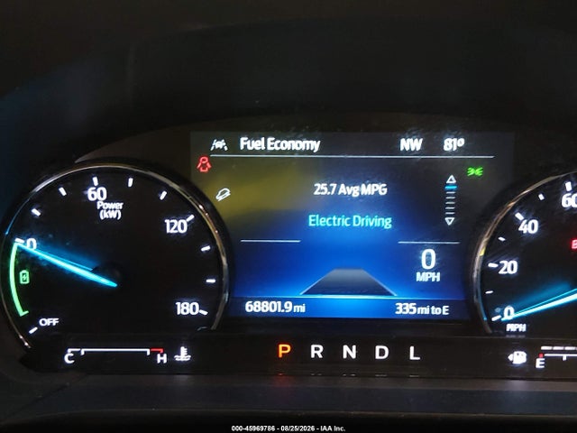 Ford Escape Se Hybrid 2022 1FMCU9BZ9NUA65006 Image 7