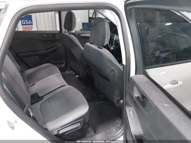 Ford Escape Se Hybrid 2022 1FMCU9BZ9NUA65006 Image 8