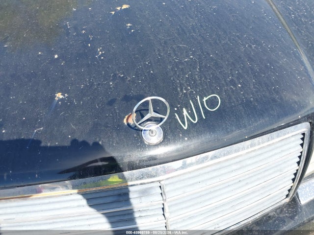 Продаж на аукціоні авто 1999 Mercedes-benz S 320, vin: WDBGA32G0XA429858, номер лоту: 45969789