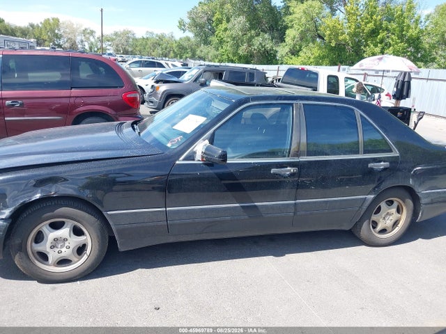 Продаж на аукціоні авто 1999 Mercedes-benz S 320, vin: WDBGA32G0XA429858, номер лоту: 45969789