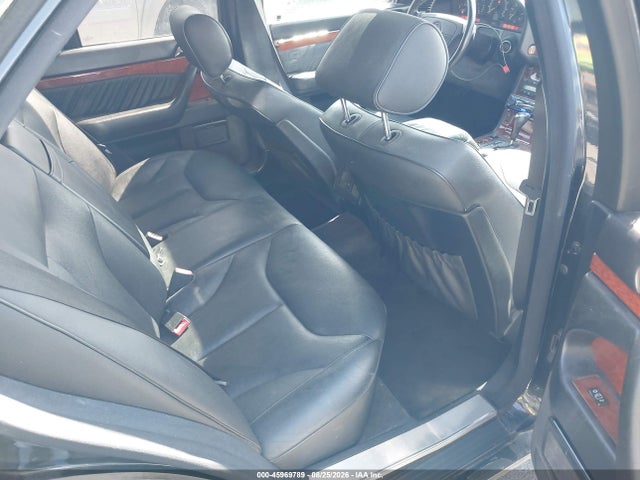 Продаж на аукціоні авто 1999 Mercedes-benz S 320, vin: WDBGA32G0XA429858, номер лоту: 45969789