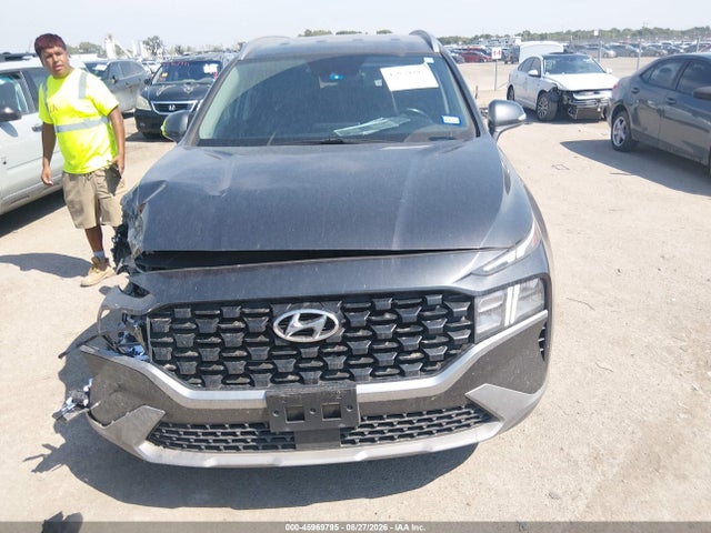 Продаж на аукціоні авто 2023 Hyundai Santa Fe Sel, vin: 5NMS24AJXPH617157, номер лоту: 45969795