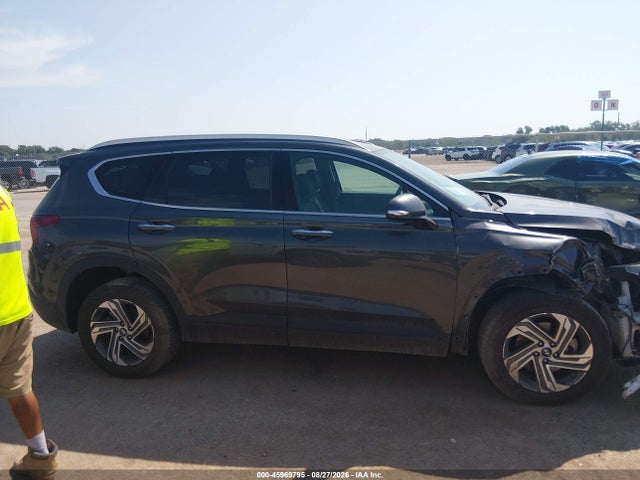 Продаж на аукціоні авто 2023 Hyundai Santa Fe Sel, vin: 5NMS24AJXPH617157, номер лоту: 45969795