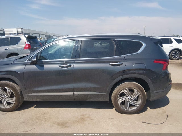 Продаж на аукціоні авто 2023 Hyundai Santa Fe Sel, vin: 5NMS24AJXPH617157, номер лоту: 45969795