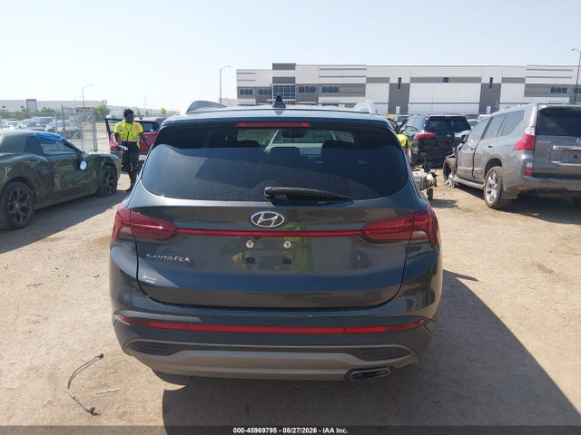 Продаж на аукціоні авто 2023 Hyundai Santa Fe Sel, vin: 5NMS24AJXPH617157, номер лоту: 45969795