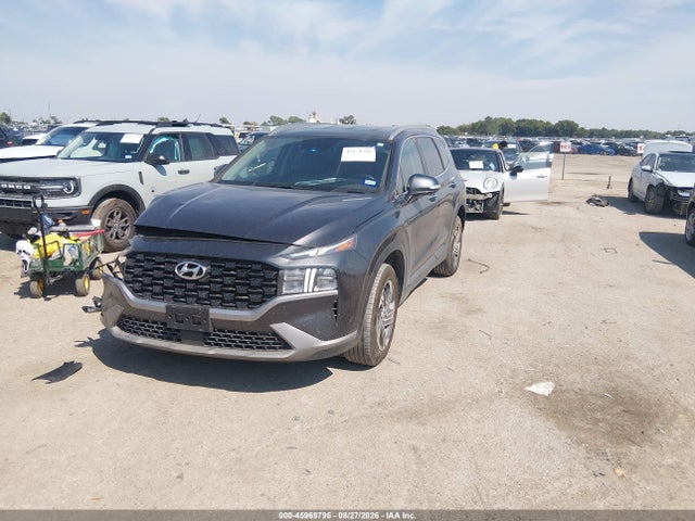 Продаж на аукціоні авто 2023 Hyundai Santa Fe Sel, vin: 5NMS24AJXPH617157, номер лоту: 45969795