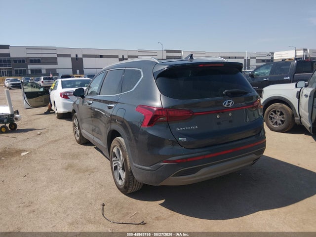Продаж на аукціоні авто 2023 Hyundai Santa Fe Sel, vin: 5NMS24AJXPH617157, номер лоту: 45969795