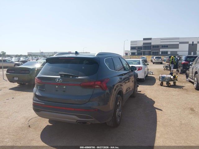 Продаж на аукціоні авто 2023 Hyundai Santa Fe Sel, vin: 5NMS24AJXPH617157, номер лоту: 45969795