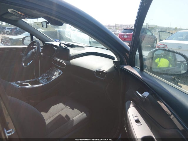 Продаж на аукціоні авто 2023 Hyundai Santa Fe Sel, vin: 5NMS24AJXPH617157, номер лоту: 45969795