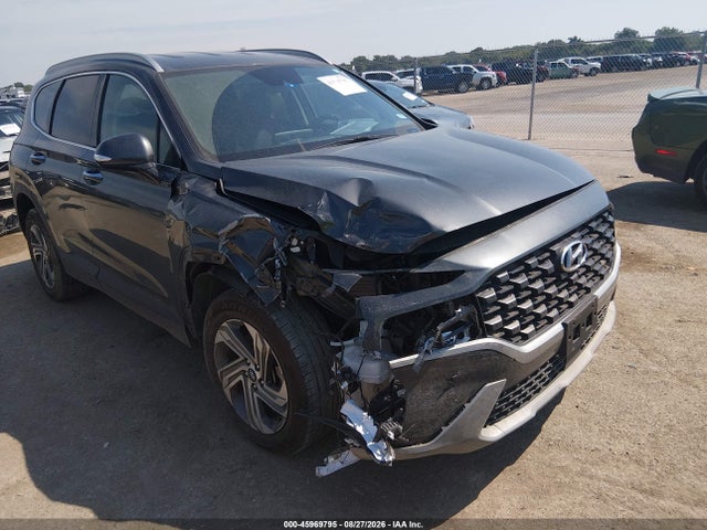 Продаж на аукціоні авто 2023 Hyundai Santa Fe Sel, vin: 5NMS24AJXPH617157, номер лоту: 45969795