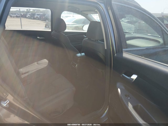 Продаж на аукціоні авто 2023 Hyundai Santa Fe Sel, vin: 5NMS24AJXPH617157, номер лоту: 45969795