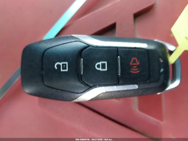 Aukcja sprzedaży 2016 Ford Explorer Xlt, vin: 1FM5K7D85GGB63068, numer aukcji: 45969796