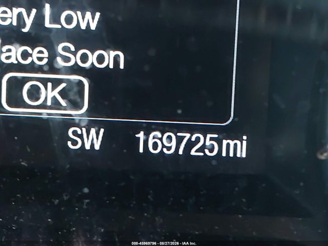 Aukcja sprzedaży 2016 Ford Explorer Xlt, vin: 1FM5K7D85GGB63068, numer aukcji: 45969796