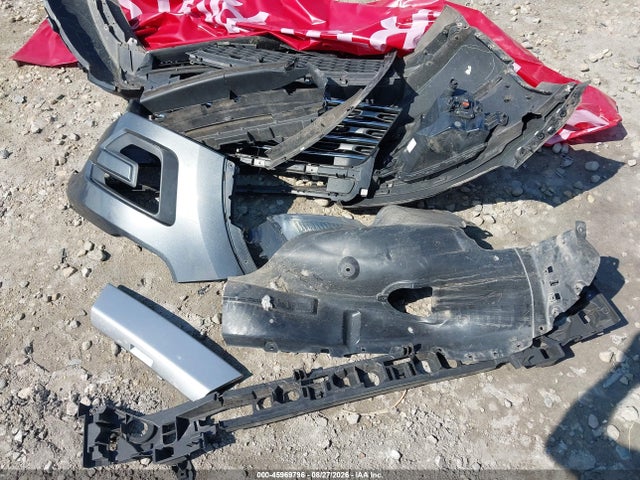 Aukcja sprzedaży 2016 Ford Explorer Xlt, vin: 1FM5K7D85GGB63068, numer aukcji: 45969796