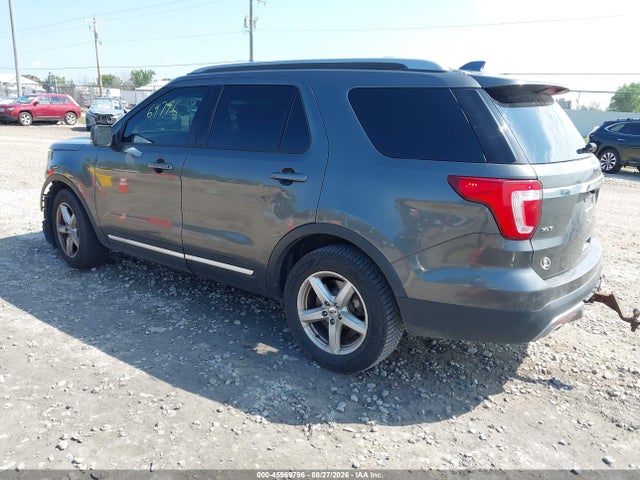 Aukcja sprzedaży 2016 Ford Explorer Xlt, vin: 1FM5K7D85GGB63068, numer aukcji: 45969796