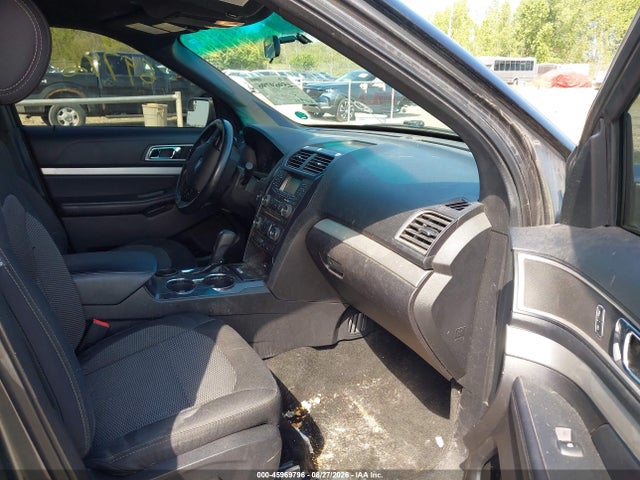 Aukcja sprzedaży 2016 Ford Explorer Xlt, vin: 1FM5K7D85GGB63068, numer aukcji: 45969796